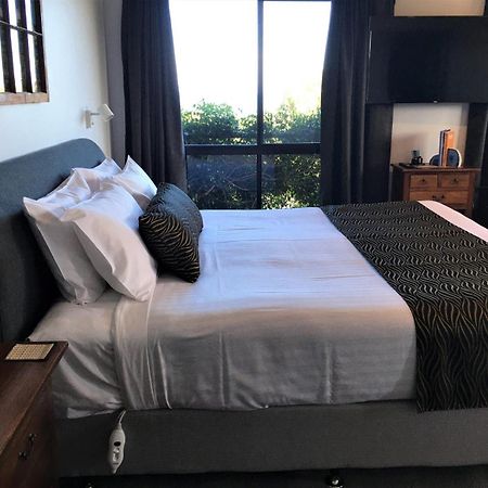 וויאט ביץ' Storm Bay B&B חדר תמונה