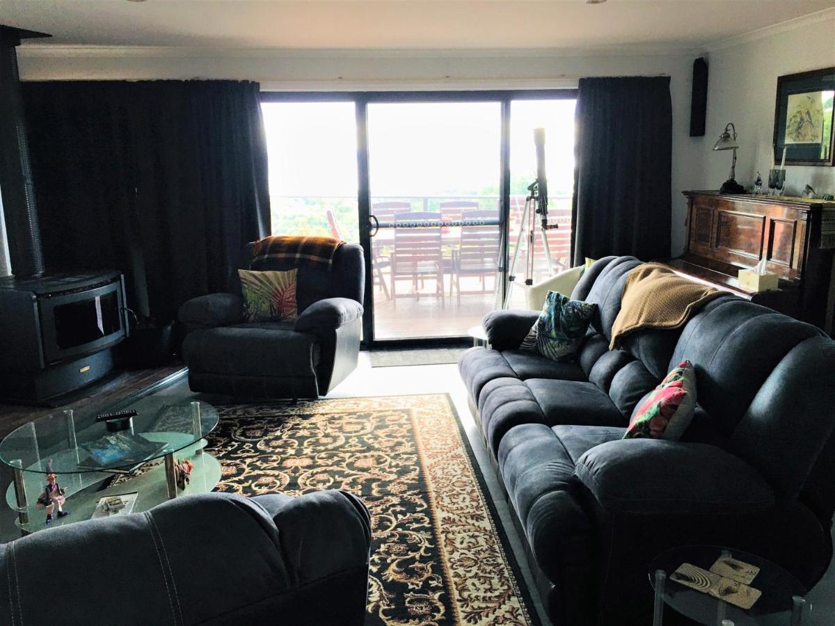 וויאט ביץ' Storm Bay B&B מראה חיצוני תמונה