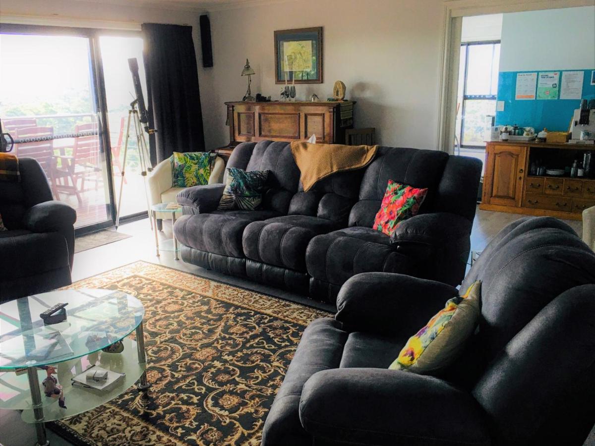 וויאט ביץ' Storm Bay B&B מראה חיצוני תמונה