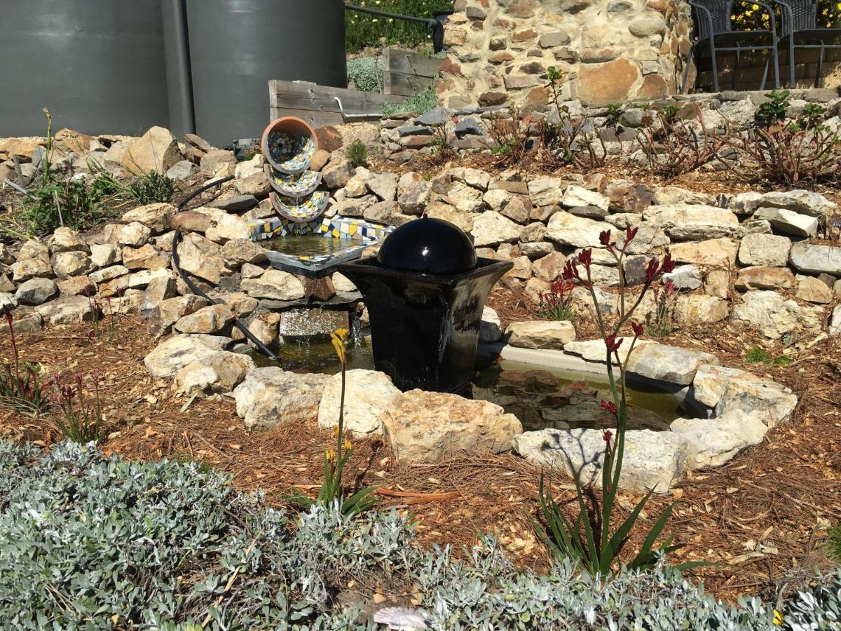 וויאט ביץ' Storm Bay B&B מראה חיצוני תמונה