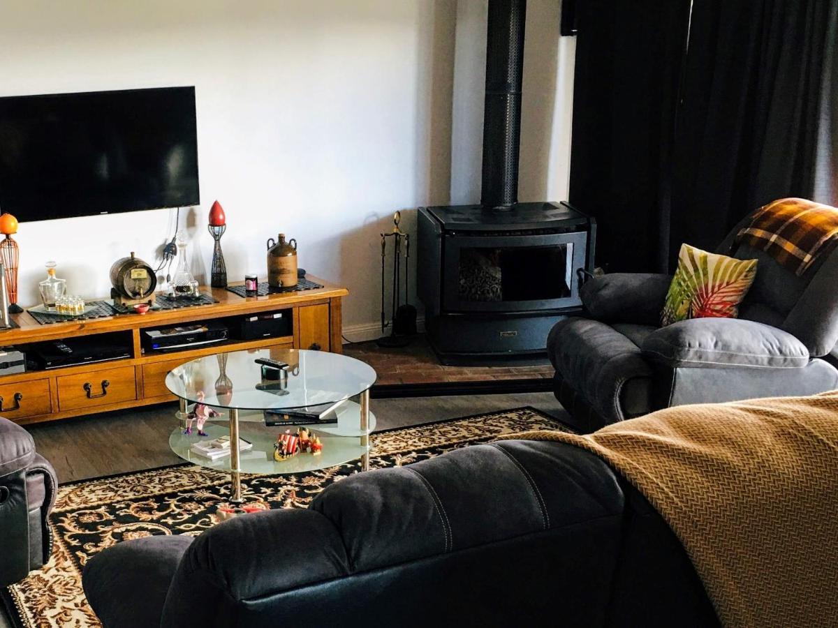 וויאט ביץ' Storm Bay B&B מראה חיצוני תמונה