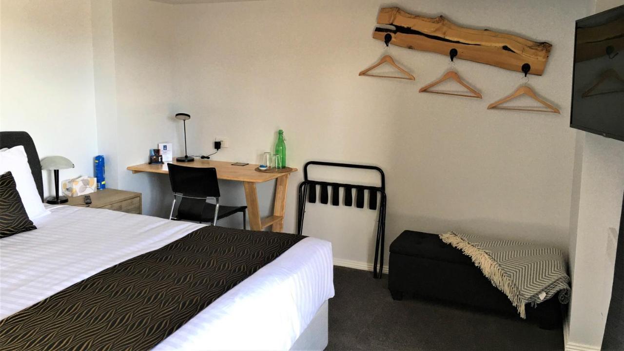 וויאט ביץ' Storm Bay B&B מראה חיצוני תמונה