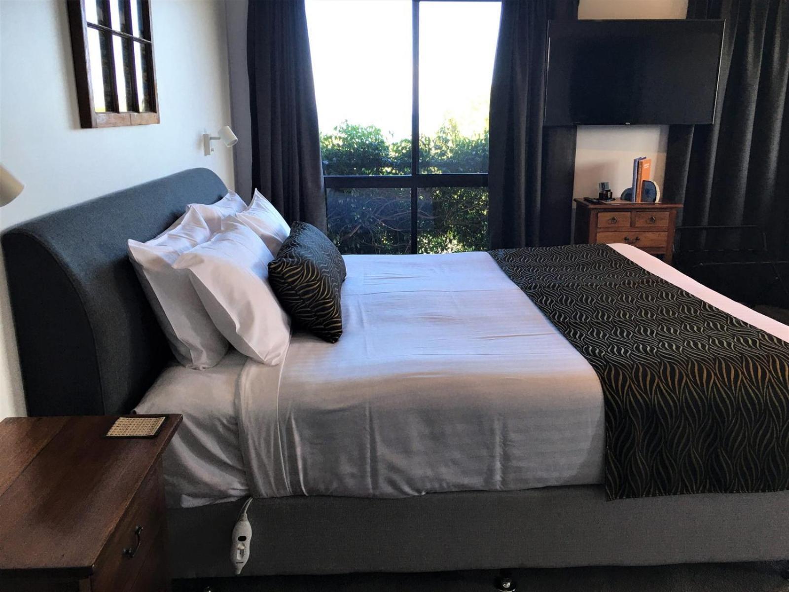 וויאט ביץ' Storm Bay B&B חדר תמונה